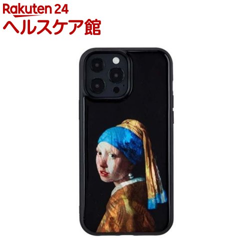 �������� iPhone 13 Pro Max ŷ���������� ����μ�����ξ��� I21078i13PM(1��)�ڥ�������(Ikins)��