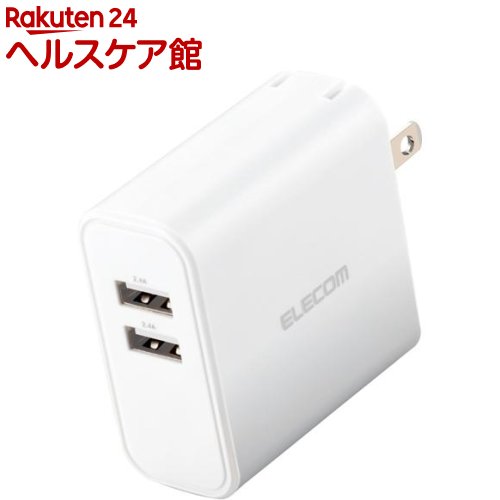 GR AC[d 4.8Ao USB-AX2|[g zCg MPA-ACU05WH(1)yGR(ELECOM)z