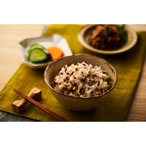 おくさま印 発芽玄米ごはん(160g*18個セット)【おくさま印】