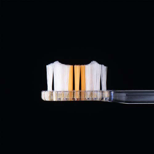 サンスター ガム 歯周プロケア ハグキラボ デンタルブラシ ＃588 ふつう 1本