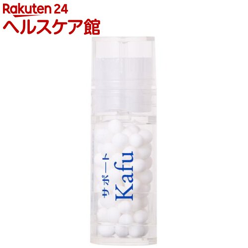 ホメオパシージャパン レメディー サポートKafu(2.6g)【ホメオパシージャパンレメディー】