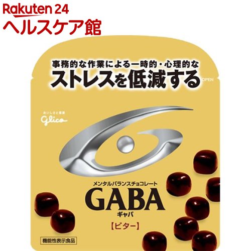 メンタルバランスチョコレート ギ