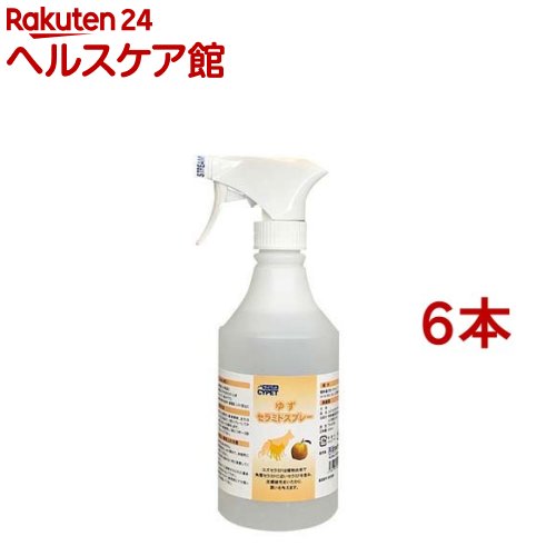 TCybg 䂸Z~hXv[(500ml*6{Zbg)yCYPET(TCybg)z