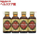 【第2類医薬品】ハイゼリーB(100ml*4本入)【ハイゼリー】