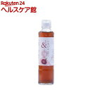 &vinegar いちじく(180ml)
