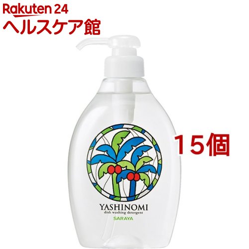 �䥷�Υ����� ��ڡ������� ����(500ml*15�ĥ��å�)�ڥ䥷�Υ����ޡ�