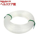 リョービ(京セラ) 草刈機(刈り払い機) ナイロンコード 直径2.4×24m EK-2006 2730053(1個)【リョービ(RYOBI)】