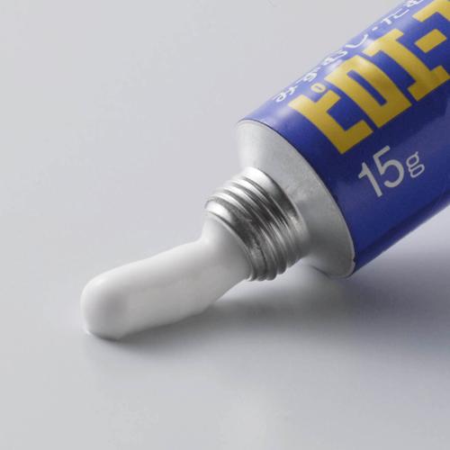 楽天24 ヘルスケア館の【第2類医薬品】ピロエースW クリーム(15g*3箱セット)【ピロエース】｜アングル2