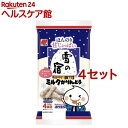 雪の宿 ミルクかりんとう(4袋入×4セット)