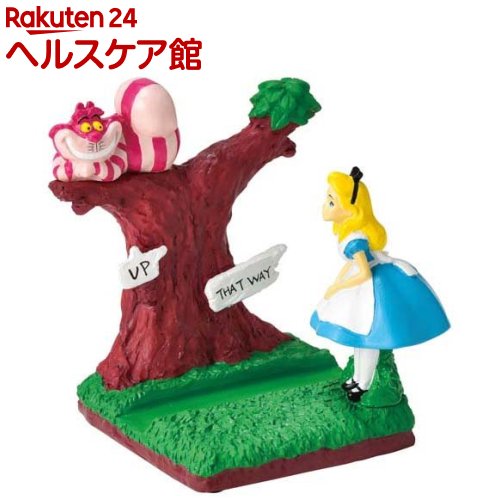 Rakuten - セトクラフト スマホスタンド アリス＆チェシャ猫 SDD-2144(1個)