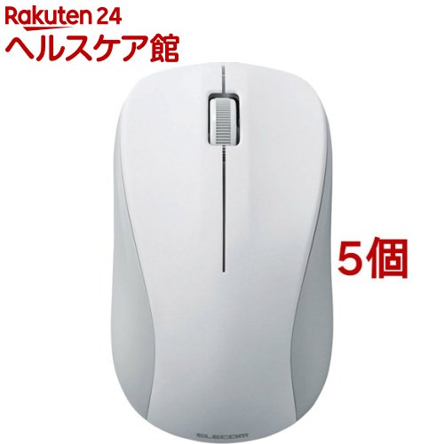 ���쥳�� �ޥ��� ͭ�� 3�ܥ��� ���ؼ� S������ ���� EU RoHS������ M-K5URWH��RS(5�ĥ��å�)�ڥ��쥳��(ELECOM)��