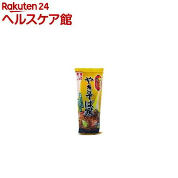 イカリ 焼そばソースやきそば家(500g)