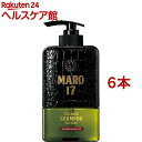 MARO17 R[Q Vv[ }ChEHbV(350ml*6{Zbg)y}[(MARO)z