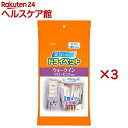 ドライペット ウォークインクローゼット用 除湿剤 湿気取り(3枚入×3セット)【ドライペット】(4)
