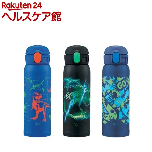 象印 ステンレスマグ TUFF シームレスせん 480ml SM-WN48(1本)【象印マホービン（ZOJIRUSHI）】