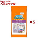 ドライペット ウォークインクローゼット用 除湿剤 湿気取り(3枚入×5セット)【ドライペット】