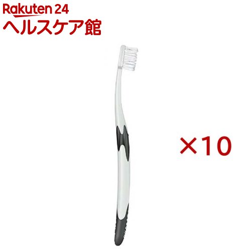 Rakuten - ルシェロ 歯ブラシ P-10S(10セット)【ルシェロ】