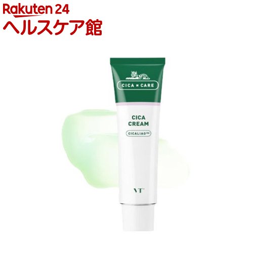 VT シカクリーム(50ml*6本セット)【VT】