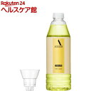 資生堂 アウスレーゼ ヘアリキッドN(400ml)