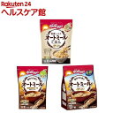 【1種類を選べる】ケロッグ オートミール(1袋)