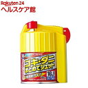 【第2類医薬品】ゴキ・ダニまとめてジェット(100ml)【フマキラー】
