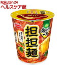 飲み干す一杯 担担麺 タテ型 76g ×12食