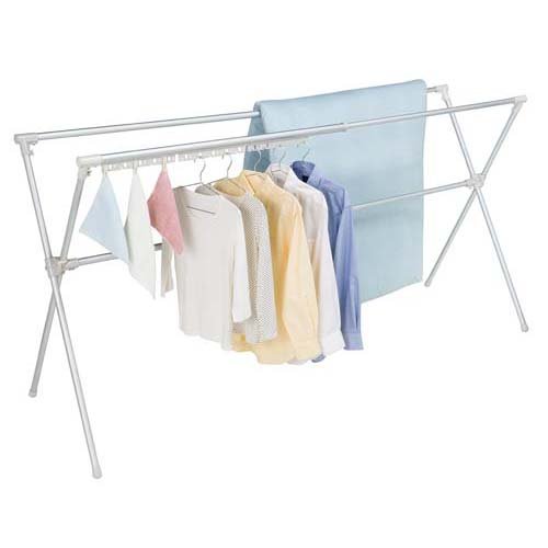 アルミ多機能ふとんほし AFDX-100LG(1台)【セキスイ】