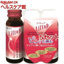 リフトップ プロテオグリカンコラーゲン シャイン(50ml*3本入*5セット)【井藤漢方】