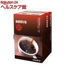 KEURIG ドトールコーヒー 炭火焙煎(9g*12個入)【ドトール】