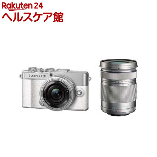 楽天市場】デジタル一眼レフカメラ（カラーホワイト）（デジタルカメラ