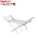 サンコー ヒーター付物干スタンド HE-HLS21W(1個)