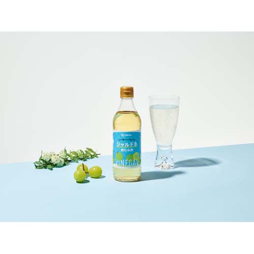 リンゴ酢仕立ての白ぶどう シャルドネ(360ml)【マルカン酢】 kenkocom-12218919 楽天24 ヘルスケア館 サンプル画像2