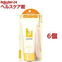 エピラット 除毛クリーム スピーディー(150g*6個セット)【エピラット(epilat)】