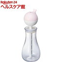 PIERIA USBスティック加湿器 くじらピンク(1台)【ピエリア(Pieria)】