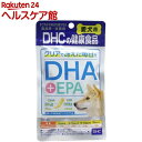 DHC p DHA+EPA(60)yDHC ybgz