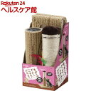 マルカン どこでもツメとぎタワー Sサイズ(1コ入) マルカン どこでもツメとぎタワー Sサイズ(1コ入)