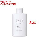 ケアナボーテ 毛穴肌ひきしめ化粧水 収れん化粧水(300ml*3本セット)【ケアナボーテ】