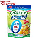 リビタ パルスイート カロリーゼロ 顆粒タイプ(170g)【slide_2】【リビタ】