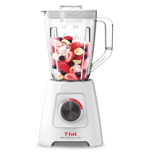 ティファール ブレンドフォース ネオ ホワイト BL4201JP(1台)【ティファール(T-fal)】 kenkocom-11930120 楽天24 ヘルスケア館 サンプル画像2