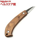 角利産業 折りたたみ式アウトドア小刀(片刃) WK-1(1個)