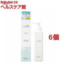 スキンコットン 濃厚リペアボディクリーム(200g*6個セット)【スキンコットン】[ナイアシンアミド セラミド配合 かかと 全身 高保湿]