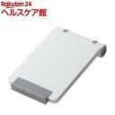 エレコム タブレット用 コンパクトスタンド ホワイト TB-DSCMPWH(1コ入)【エレコム(ELECOM)】