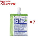オーエスワン ゼリー アップル風味(200g×7セット)【オーエスワン(OS-1)】