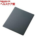 エレコム マウスパッド 抗ウイルス 抗菌 Sサイズ MP-VRSBK(1枚入)【エレコム(ELECOM)】
