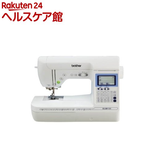 オリビア500(1台)