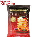 創健社 パンケーキネオハイミックス 砂糖使用(400g)...