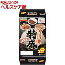 テーブルマーク ガッツリ飯! 特盛(300g*3食入)【テーブルマーク】