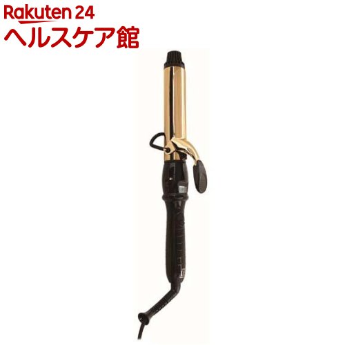 アイビル D2 アイロン ゴールドバレル 32mm WV(1台) アイビル D2 アイロン ゴールドバレル 32mm WV(1台)