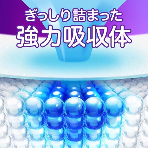 ウィスパー うすさら吸水 30cc 女性用 吸...の紹介画像3