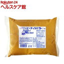 カンピー ピーナッツバター(無糖)(1kg)【Kanpy(カンピー)】[大容量 業務用]